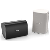 زوج سماعات جدارية بوز 60 وات 5.25 إنش تويتر 1 إنش...