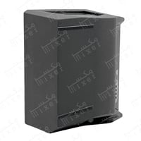 سماعات مونيتور بلوتوث قوة 100 واط بطارية 400 واط ب...