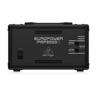 جهاز مكسر بهرنجر قدرة 2000 واط أداء صوتي احترافي ب...