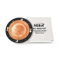 طبلة هورن دايفرام ماركة NEDA القلب النابض لصوت احت...