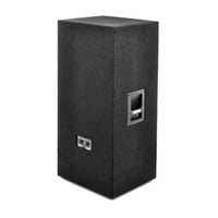 سماعات كبيرة 15 بوصة قوة 1800 واط The Box PRO PA 2...