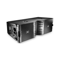 نظام سماعات كبيرة لاين أراي مقاس 15 بوصة قدرة 4000...