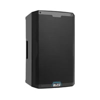 سماعتين حفلات ALTO مقاس 15 بوصة 2500 وات مع اثنين...