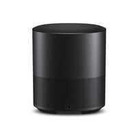 مكبر صوت بلوتوث بوز هوم سبيكر 500 - لون اسود Home...