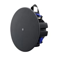 زوج سماعات سقف ياماها 4.5 بوصة قدرة 30 وات أداء صو...