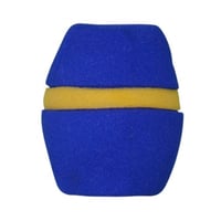 غطاء ميكروفون إسفنجي ماركة NEDA متعدد الألوان حماي...