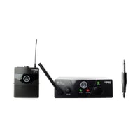 نظام ميكروفون لاسلكي لتشغيل الآلات الموسيقية والمي...