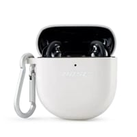 غطاء حماية سيليكون مرنة لسماعات ماركة Bose بلون So...