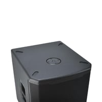 مضخم صوت صب ووفر احترافي مقاس 15 إنش قوة 2000 وات...