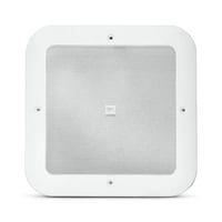 شبك أمامي مربع JBL معدني فخم لتغطية سماعات Control...