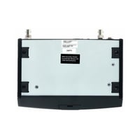 مايك لاسليكي يدوي الاحترافي للأداء القوي والثبات ا...