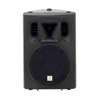 سماعات كبيرة 12 بوصة قوة 600 واط PA 302 من The Box...