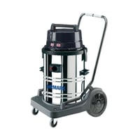 مكنسة كهربائيةBASE 699M/220V شفط ماء وتراب 2000 وا...