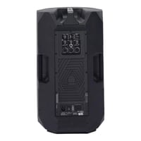 مونتاربو مكبر الصوت النشط 12 بوصة 1200 وات مع بلوت...