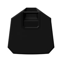 مكبر صوت باور لاسلكي بلوتوث 8 بوصة قدرة 1000 وات م...