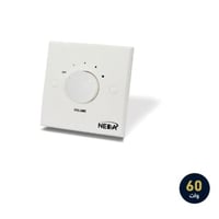 مفتاح فوليوم كنترول ماركة نداء قوة 60 وات أنيق ودق...