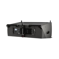 سماعات كبيرة لاين أراي مزدوجة 10 إنش قدرة 600 وات...