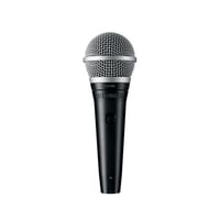 شور مايكروفون سلكي جودة عالية Shure PGA48-QTR