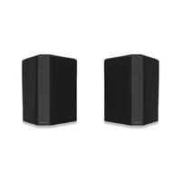 كليبش سماعات خلفية لون ايبوني صوت محيطي Klipsch RP...