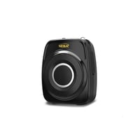 مكبر صوت بلوتوث مع مايك لاسلكي 20 وات ماركة NEDA إ...