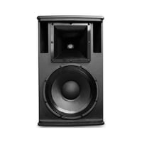 سماعة كبيرة JBL مقاس 12 بوصة قدرة 500 واط احترافية...