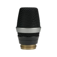 رأس ميكروفون ديناميكي صوتي فائق الوضوح للأداء المب...