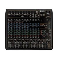 مكسر صوت ار سي اف 16 قناة 10 مداخل ميكروفون مؤثرات...