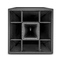 سماعة هورن JBL مقاس 15 إنش قدرة 500 وات بتوجيه 60°...