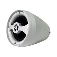 سماعة سقف معلقة 30 وات 8 أوم لون أبيض ceiling spea...