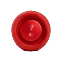 مكبر صوت محمول تشارج JBL 5 الأحمر صوت جهوري قوي مو...