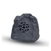 سماعة حدائق صخرية رمادية ماركة نداء قوة 25 وات تصم...