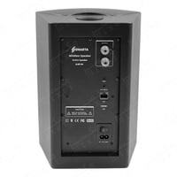 زوج سماعه جدارية بلوتوث Wi-Fi اساسي + فرعي قوة 60...