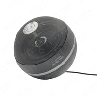 سماعات سقفية معلقة بقدرة 20 وات لون أسود أو أبيض ت...