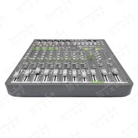 مكسر صوت 12 قناة ANTMIX 12FX - جهاز مزج صوت احتراف...