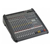 مكسر ديناكورد الماني 2,000 وات باور 10 مداخل قناتي...