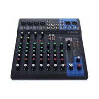 باكج 4 سماعات كبيرة ياماها بدون باور + 2 مضخم صوت...