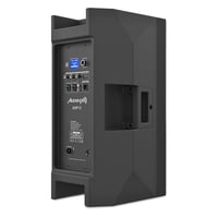 سماعات كبيرة بلوتوث 12 انش باور 1200 واط اسباني او...