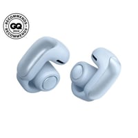 سماعات داخل الأذن الترأ Open Earbuds ماركة Bose تص...