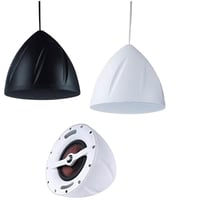 سماعات سقفية معلقة قوة 50 وات ماركة Maxmeen تصميم...