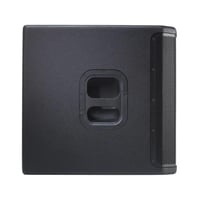 مضخم صوت صب ووفر احترافي مقاس 15 إنش قوة 2000 وات...