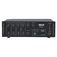 مضخم صوت امبليفاير 70 واط بلوتوث Ahuja DPA-770M –...