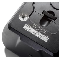 مكبر صوت جي بي ال كنترول 25 جداري لون أسود Control...