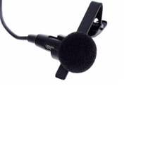 ميكروفون علاقي صغير لافالير احترافي بنمط التقاط قل...