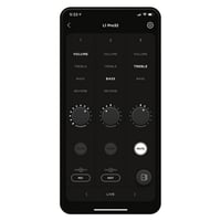 بوز سماعة متنقلة نظام Bose L1 Pro16 المحمول مكبرات...