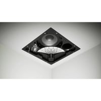 بوز سماعة سقفية 125 وات تغطية واسعة لون ابيض EdgeM...