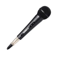 ميكروفون سلكي ماركة ياماها صوت احترافي واضح بتصميم...