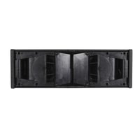 مكبر صوت dB Technologies قدرة هائلة 900-1600 وات ث...