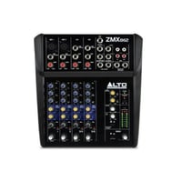 مكسر صوت صغير ماركة التو احترافي 12 مدخل مع مرونة...