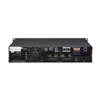 مضخم صوت 4 قنوات قدرة 1200 وات ودعم BLU Link المخص...