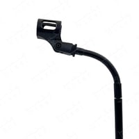 استاند ميكروفون طاولة تصميم أنيق وثبات مثالي لنقل...